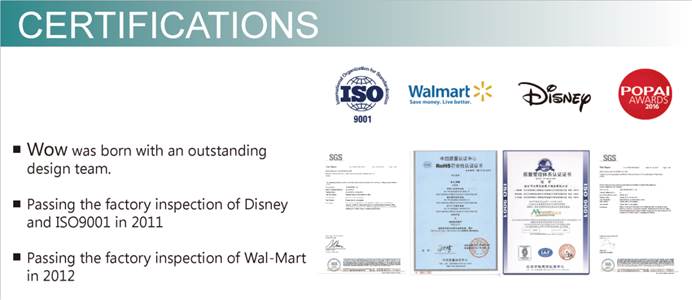retail counter displays
