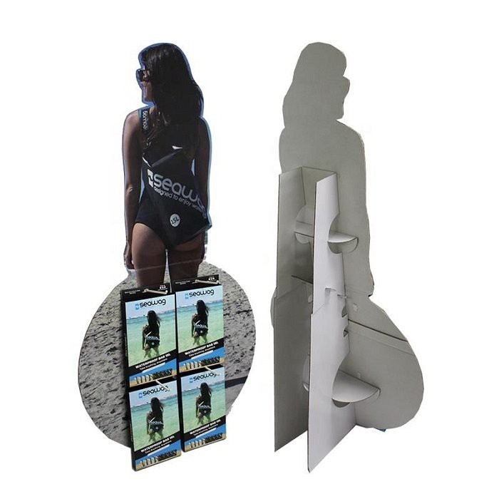 Cardboard standup 16