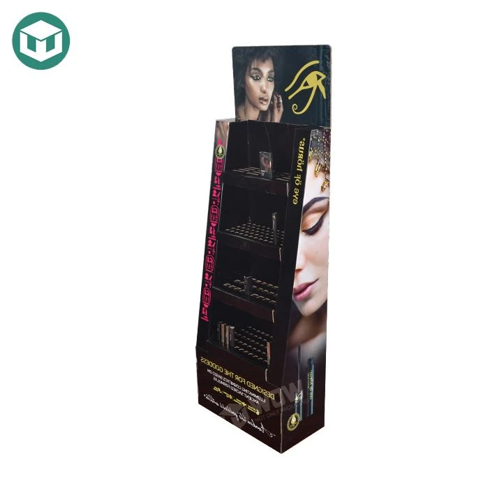 Beautiful Eyelash Display Stand